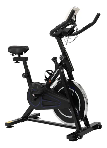 Bicicleta ergometrica athletic works ml