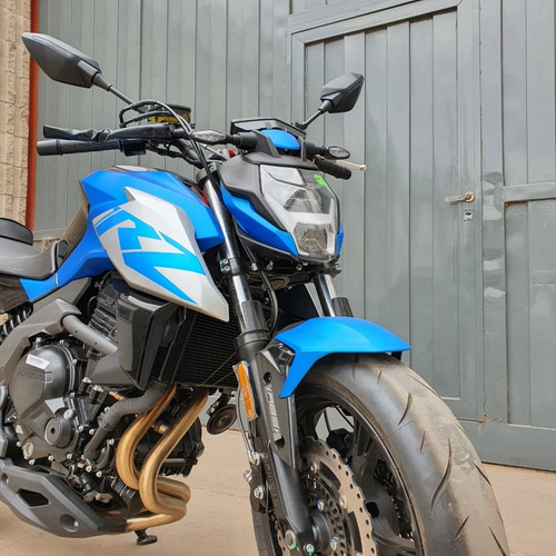 Imagen 7 de 9 de Cf Moto Rz 400 - Cf Moto