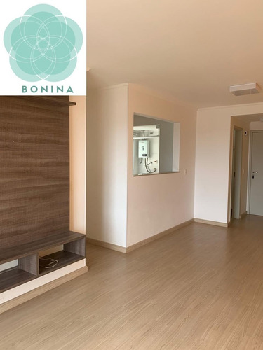Apartamento A Venda No Ravenna - Ap00299 - 34951064
