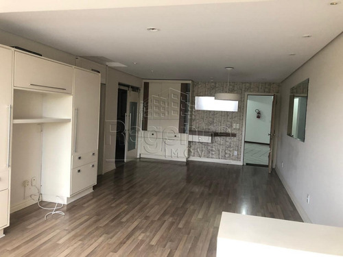 Imagem 5 de 15 de Apartamento A Venda No Bairro Itacorubi Em Florianopolis - V-79224