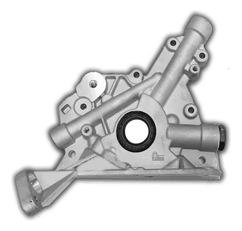 Bomba De Oleo Montana 1.4 8v Econoflex 2018 2019 2020 2021