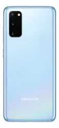Comprar Samsung Galaxy S20 128 Gb Cloud Blue 8 Gb Ram Garantia Nf-e no Mercado Livre