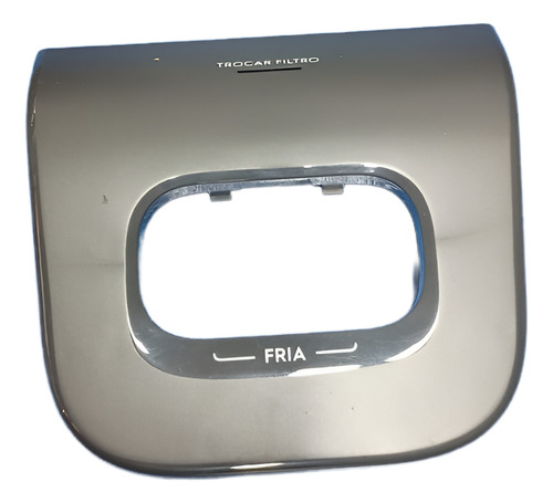 Painel De Controle Cinza Pc01x A28272301 Original.