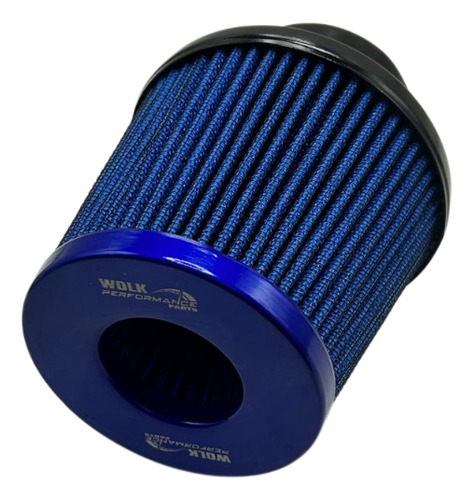 Filtro Esportivo Linha Performance Encaixe Rígido 62 E 70mm