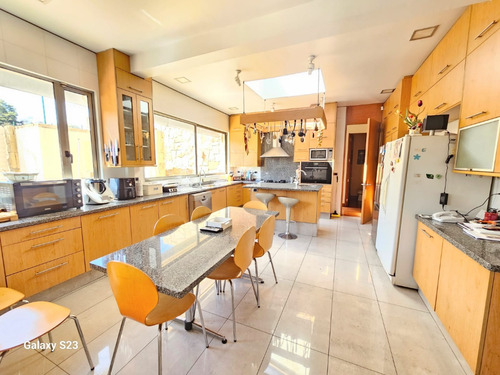 Fantastica Casa En Condominio Con Gran Seguridad.