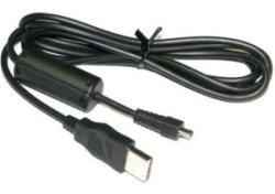 Cable Transferencia Datos Usb Pentax Uc-e6 Coolpix 2100