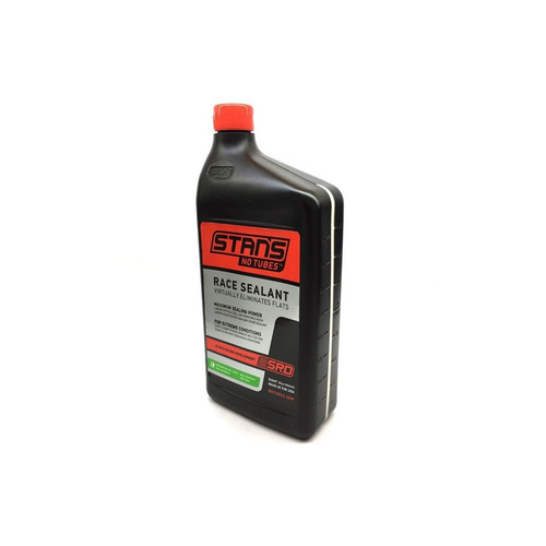 Sellador Liquido Stans No Tubes Race 946 Ml Anti Ponchaduras