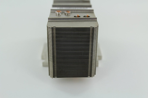 Nueva Genuino Oem De Dell Poweredge 2950 Disipador Cpu Gf449