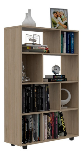 Biblioteca Indira Rovere Color Beige