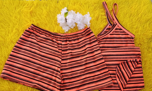 Pijamas Hermosa