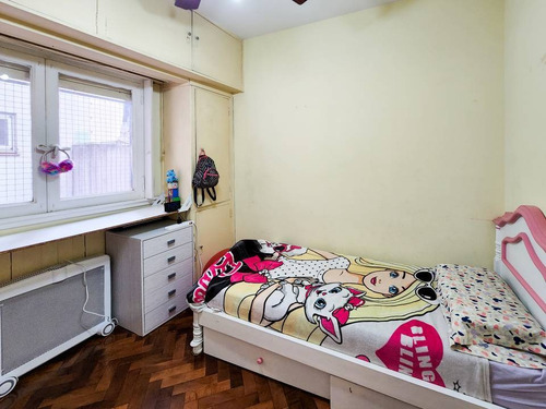Imagen 17 de 27 de Venta De Departamento En Almagro