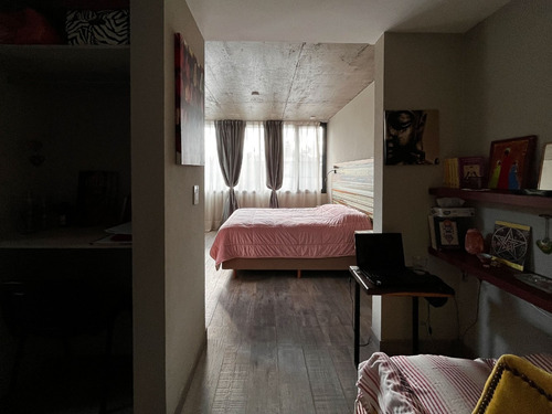 Imagen 5 de 12 de Alquiler Anual Departamento Tipo Duplex, Zen View Canning