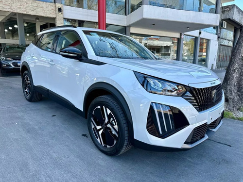 Peugeot 2008 1.0T Active