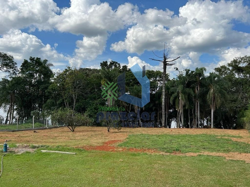 Imagem 2 de 21 de *** Chácara Com 04 Dormitórios Em Mairinque ***