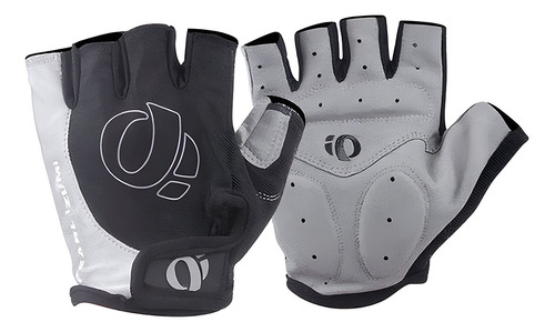 Guantes Con Medio Dedo Para Ciclismo Gym Deportes Antigolpes