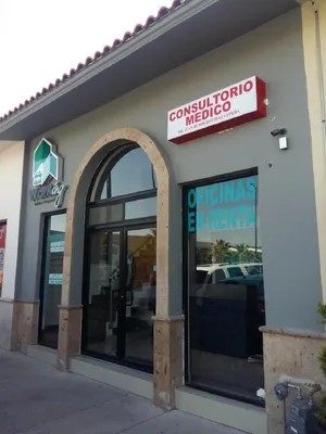 Oficina en renta