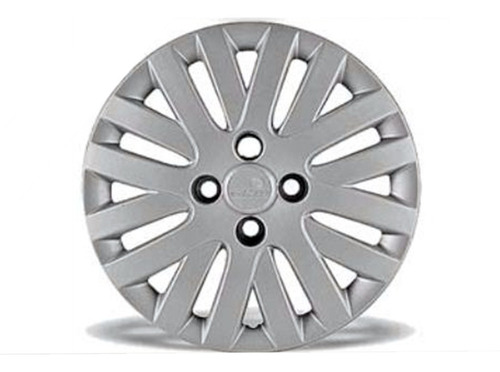 Taza Rueda Volkswagen Gol G5 Trend 08/ Rodado 13