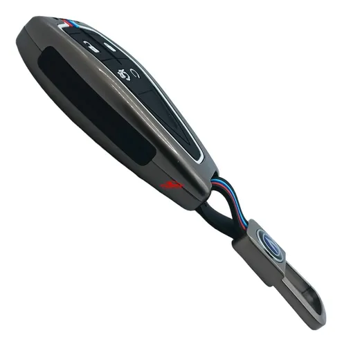 Car Funda Llave Proximidad Changan Cs35 Plus Cs5 Cs75 4bton