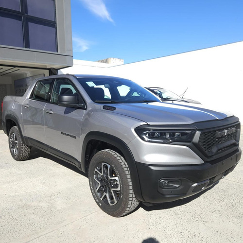 RAM Rampage 2.0 Rebel Gme At9 4X4