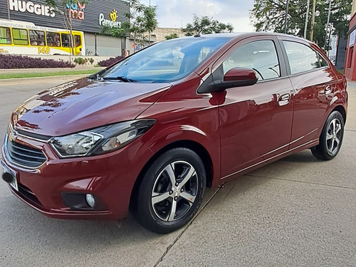 Chevrolet Onix 1.4 Ltz 98cv