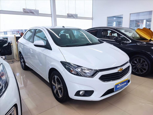 Imagem 2 de 8 de Prisma 1.4 Mpfi Ltz 8v Flex 4p Automático