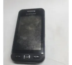 Comprar Celular Samsung S 5230 Placa Nao Liga Os 0010 no Mercado Livre