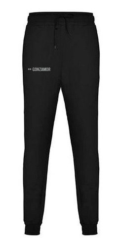 Pantalón De Buzo Jogger