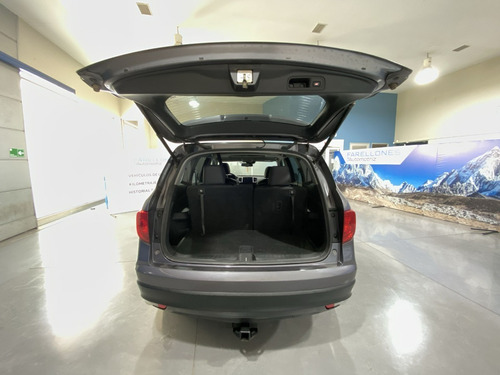 Imagen 8 de 25 de Honda Pilot Jryj55