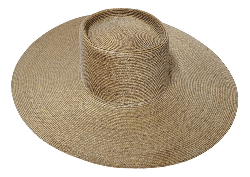 Sombrero De Huaso, 46 Cm