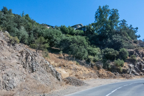 Terreno Los Refugios Del Arrayán