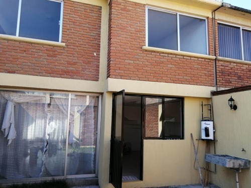 Imagen 11 de 12 de Casa Sola En Renta San Felipe Tlalmimilolpan