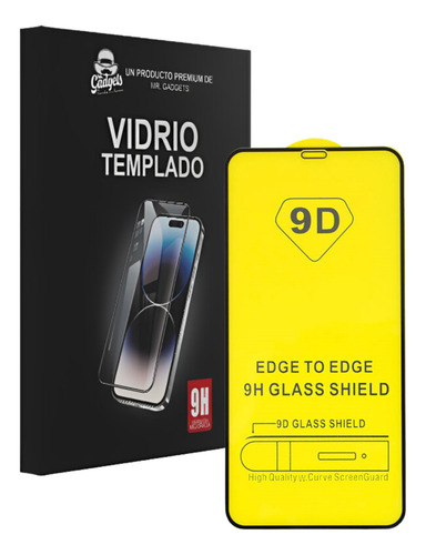 Kit Funda Para iPhone Magsafe Cargador Mica Camara Pantalla