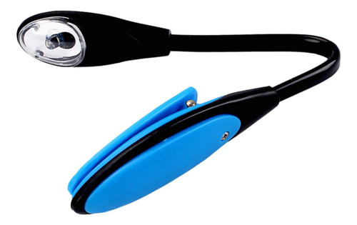 Lámpara Led Usb Flexible Para Laptop