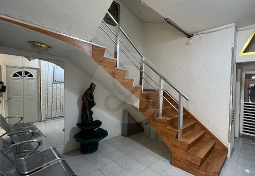 Edificio En Venta En Nueva Santa Maria