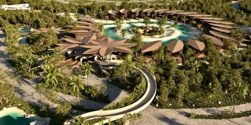 Lotes Residenciales Muuk Karant En Valladolid, Yucatan