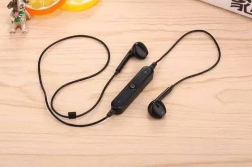 Auriculares Manos Libres Bluetooth Para Sony Blu LG Alcatel.