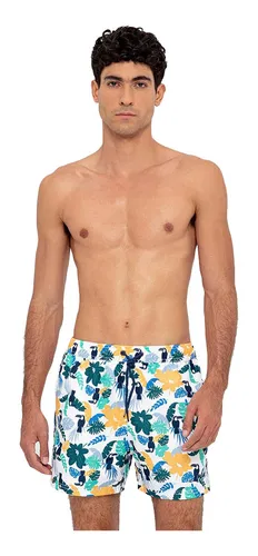Pantaloneta Gef Hombre Mofe MercadoLibre