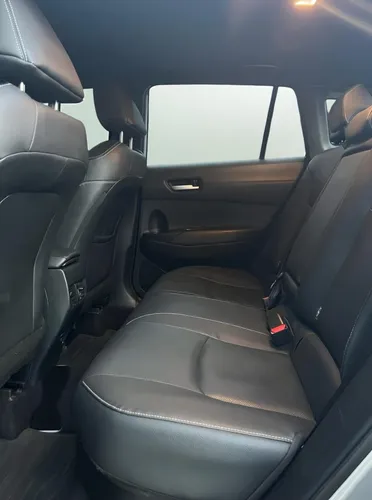 Toyota Corolla Cross 1.8 Hev Seg Cvt