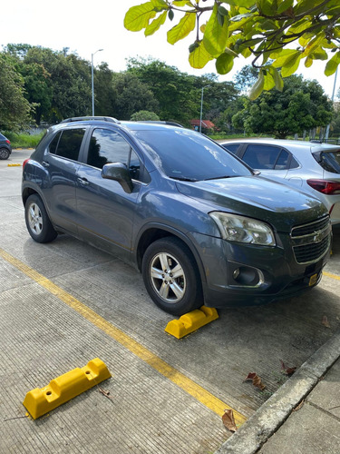 Chevrolet Tracker 1.8 Ls