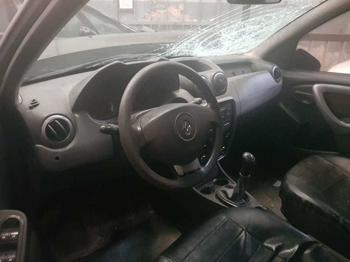 Renault Duster Dynamique 1,6 4x2
