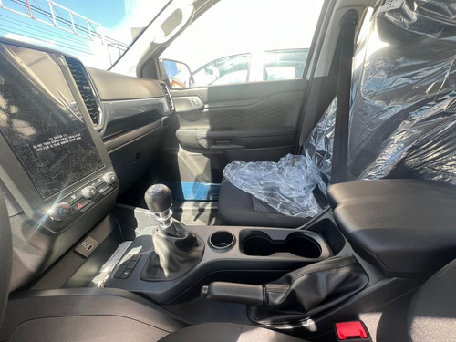 Ford Ranger 2.2 Cs 4x2 Xl Tdci 125cv