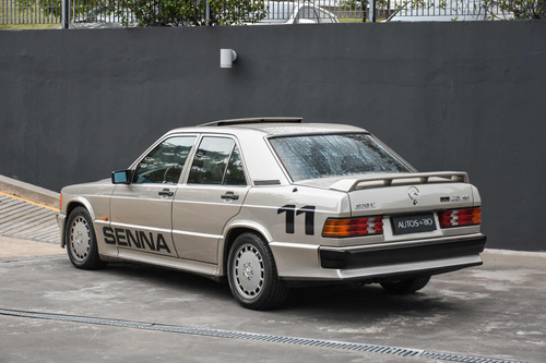 Mercedes-Benz 190 2.5 cosworth