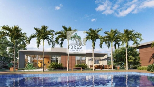 Imagem 10 de 12 de Vendo Lote No The Square Village Granja Viana, Terrenos - Terreno A Venda No Bairro Granja Viana - Cotia, Sp - Fo93880