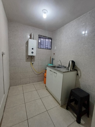 Departamento San Bernardo 2d 1 B