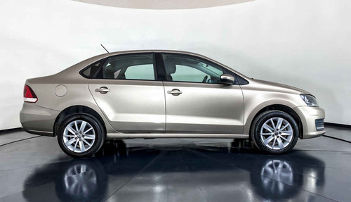 Imagen 5 de 15 de 46288 - Volkswagen Vento 2016 Con Garantía