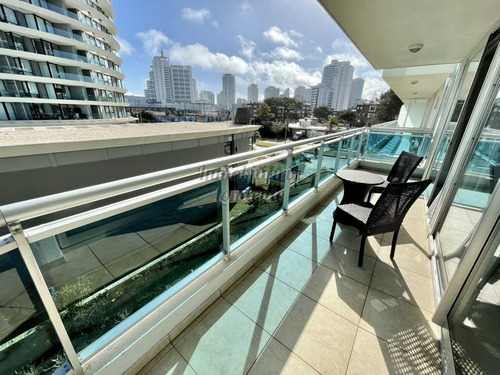 Imagen 16 de 21 de Venta Apartamento 1 Dormitorio Zona Chiverta
