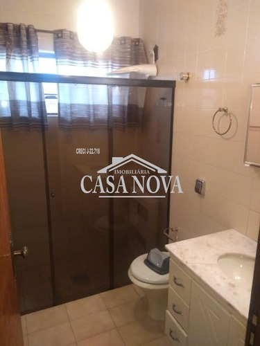 Imagem 21 de 27 de Casa - Ca01907 - 69299111