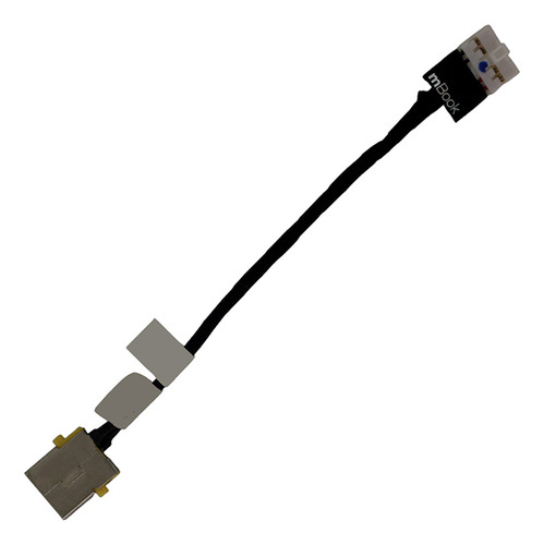 Conector Dc Jack Acer Aspire 5560 V5-571 Ms-2360 V5-531