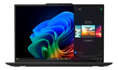 Notebook Lenovo X1 Carbon Intel Core Ultra 7 32gb 1tb W11pro