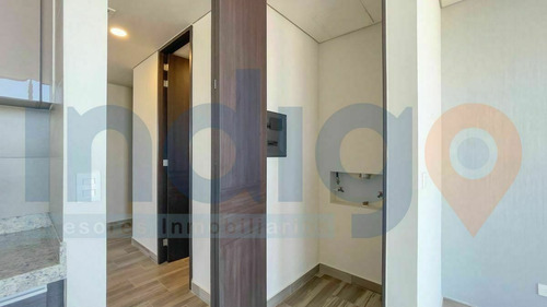 Departamento Nuevo En Renta En Levant Diamante